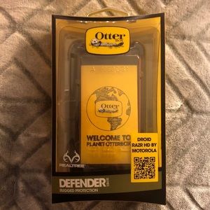 BRAND NEW OTTERBOX
